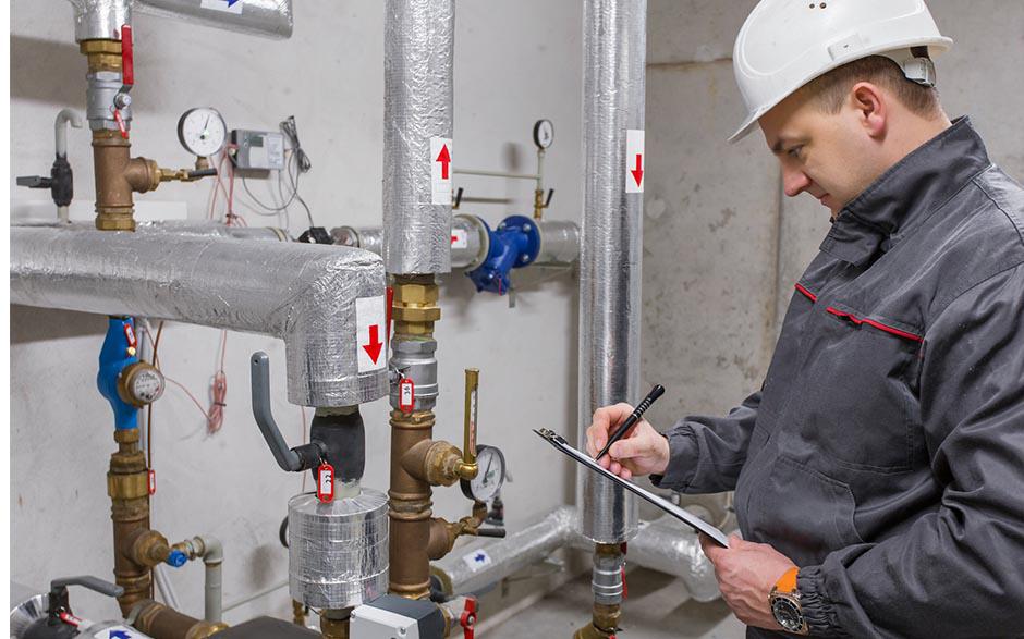 entreprise de chauffage Levallois-Perret