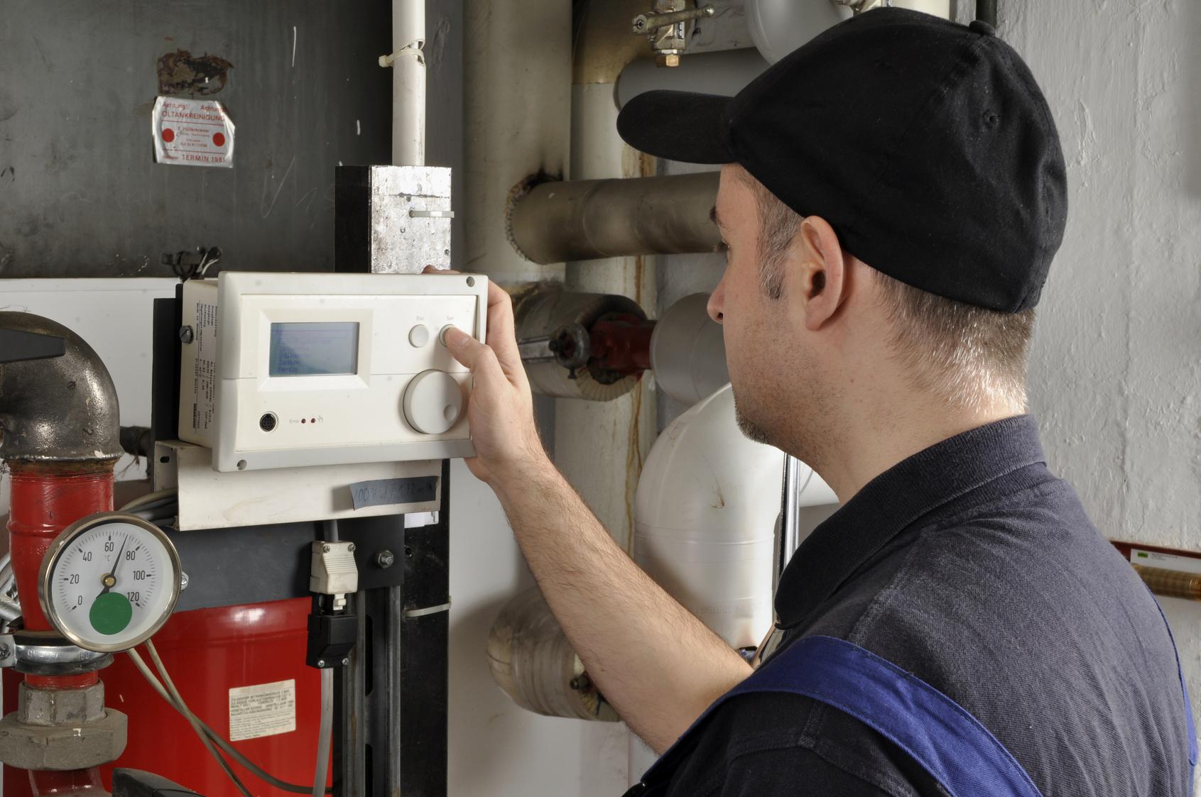 chauffage pompe à chaleur Créteil