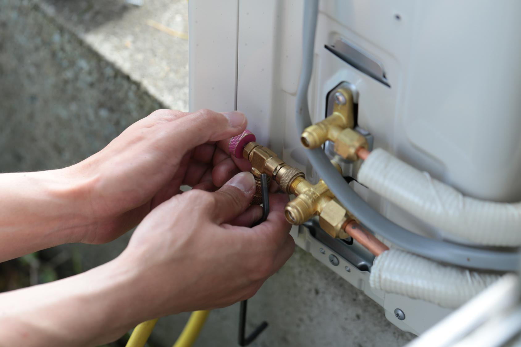 prix chauffage électrique Viry-Châtillon