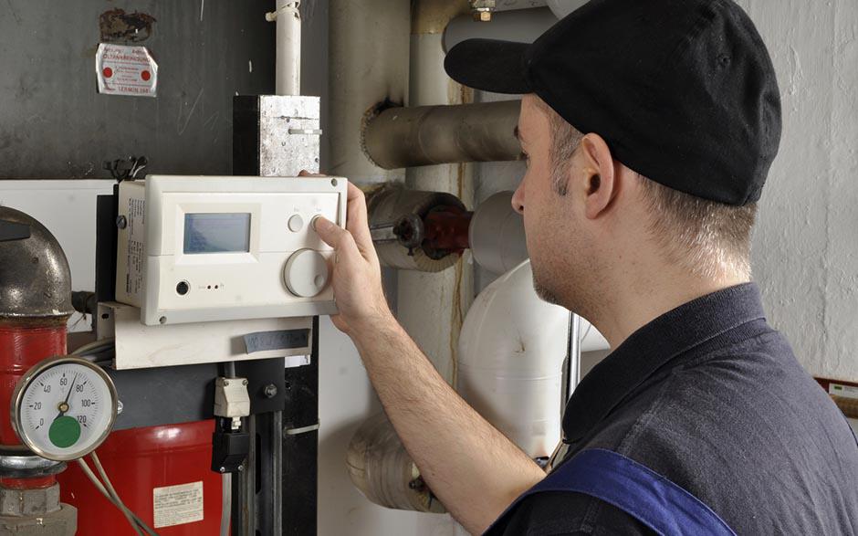 chauffage pompe à chaleur Créteil